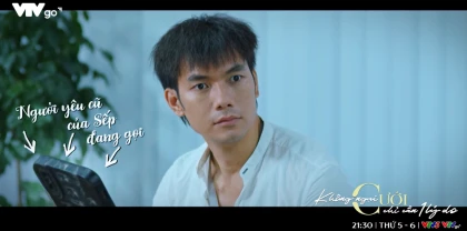 Không ngại cưới chỉ cần một lý do Tập 2 Preview