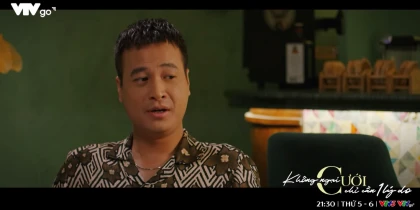 Không ngại cưới chỉ cần một lý do Tập 2 Preview