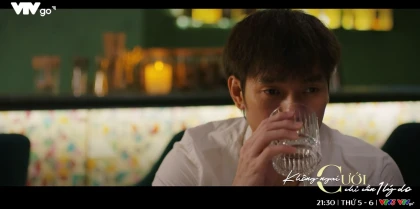 Không ngại cưới chỉ cần một lý do Tập 2 Preview