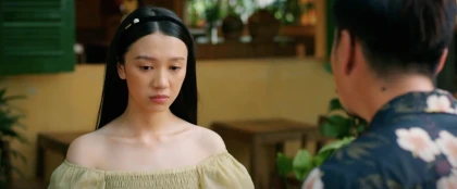 Không ngại cưới chỉ cần một lý do Tập 2 Preview