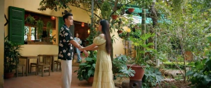 Không ngại cưới chỉ cần một lý do Tập 2 Preview