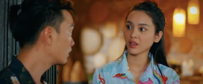 Không ngại cưới chỉ cần một lý do Tập 2 Preview