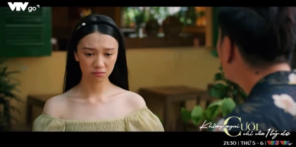 Không ngại cưới chỉ cần một lý do Tập 2 Preview