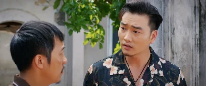 Không ngại cưới chỉ cần một lý do Tập 2 Preview