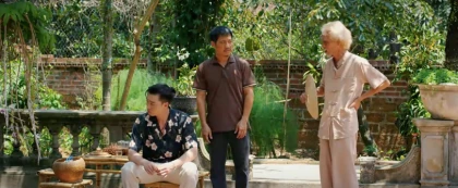 Không ngại cưới chỉ cần một lý do Tập 2 Preview