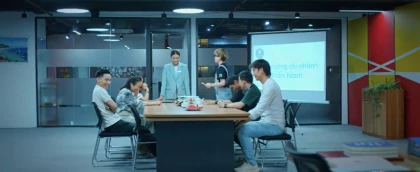 Không ngại cưới chỉ cần một lý do Tập 2 Preview