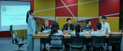 Không ngại cưới chỉ cần một lý do Tập 2 Preview