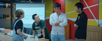 Không ngại cưới chỉ cần một lý do Tập 2 Preview