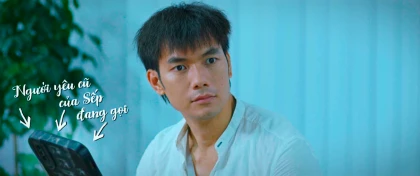 Không ngại cưới chỉ cần một lý do Tập 2 Preview