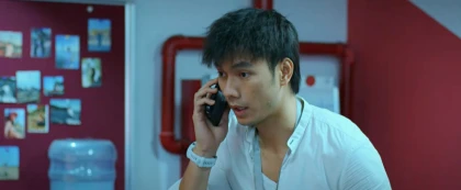 Không ngại cưới chỉ cần một lý do Tập 2 Preview