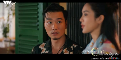 Không ngại cưới chỉ cần một lý do Tập 2 Preview