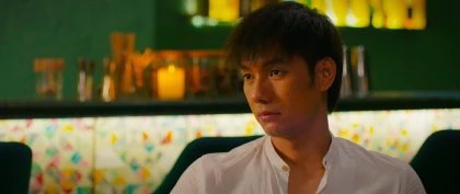 Không ngại cưới chỉ cần một lý do Tập 2 Preview