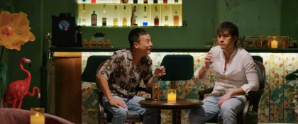 Không ngại cưới chỉ cần một lý do Tập 2 Preview