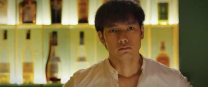 Không ngại cưới chỉ cần một lý do Tập 2 Preview