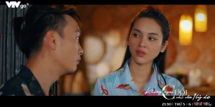 Không ngại cưới chỉ cần một lý do Tập 2 Preview