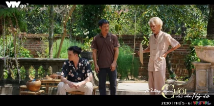 Không ngại cưới chỉ cần một lý do Tập 2 Preview