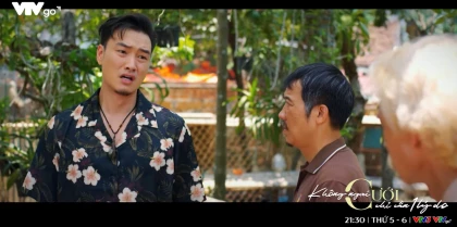 Không ngại cưới chỉ cần một lý do Tập 2 Preview