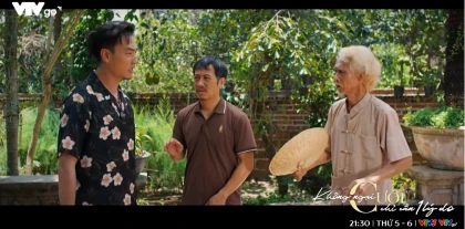 Không ngại cưới chỉ cần một lý do Tập 2 Preview