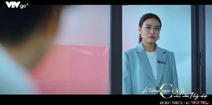 Không ngại cưới chỉ cần một lý do Tập 2 Preview