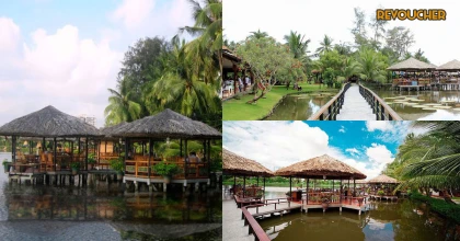 Khu du lịch Văn Thánh Sài Gòn