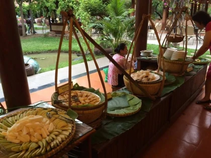 Khu du lịch Văn Thánh Sài Gòn