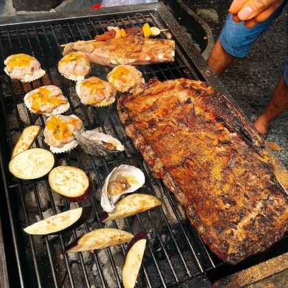 Khu du lịch Văn Thánh Sài Gòn