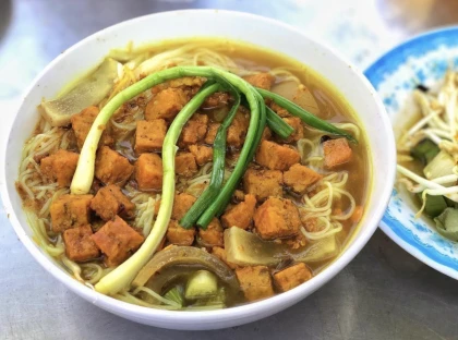 Khu du lịch sinh thái Không Thời Gian điểm checkin tại Long An