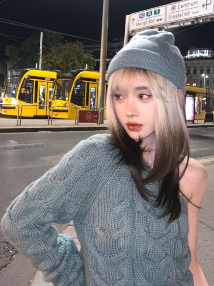 Kiểu tóc mới của Cúc Tịnh Y khiến cư dân mạng rần rần vì quá xinh đẹp