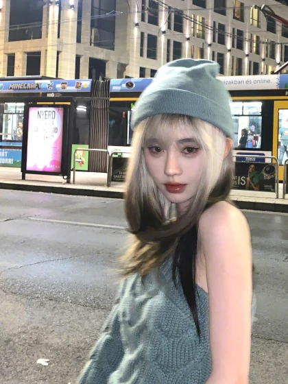 Kiểu tóc mới của Cúc Tịnh Y khiến cư dân mạng rần rần vì quá xinh đẹp