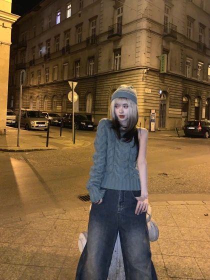 Kiểu tóc mới của Cúc Tịnh Y khiến cư dân mạng rần rần vì quá xinh đẹp