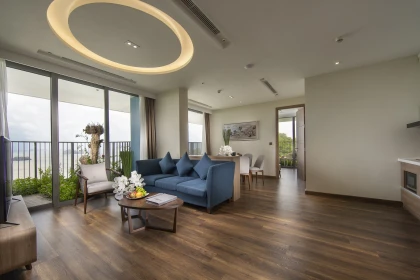 Kinh nghiệm đặt phòng flamingo cát bà beach resort