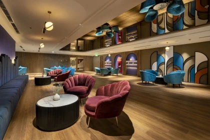 Kinh nghiệm đặt phòng flamingo cát bà beach resort