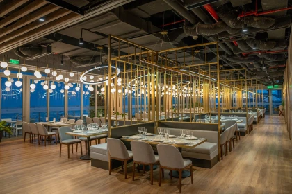 Kinh nghiệm đặt phòng flamingo cát bà beach resort