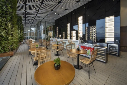 Kinh nghiệm đặt phòng flamingo cát bà beach resort