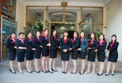 Kinh nghiệm đi Hồ Pe Luông Điện Biên