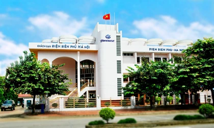 Kinh nghiệm đi Hồ Pe Luông Điện Biên