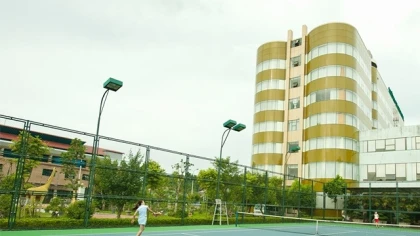 Kinh nghiệm đi Hồ Pe Luông Điện Biên