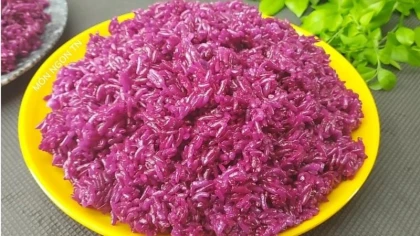 Kinh nghiệm đi Hồ Pe Luông Điện Biên