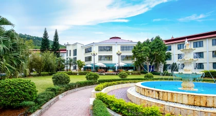 Kinh nghiệm đi biển đồ sơn 2 ngày 1 đêm