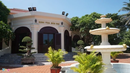 Kinh nghiệm đi biển đồ sơn 2 ngày 1 đêm