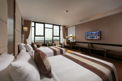 Kinh nghiệm đi biển đồ sơn 2 ngày 1 đêm