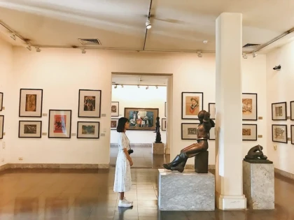 Kinh nghiệm đi du lịch hải phòng 1 ngày ăn gì ở đâu chơi gì