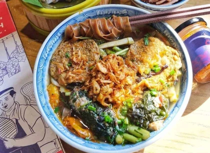 Kinh nghiệm đi du lịch hải phòng 2 ngày 1 đêm tự túc