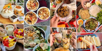 Kinh nghiệm đi food tour hải phòng 2 ngày 1 đêm