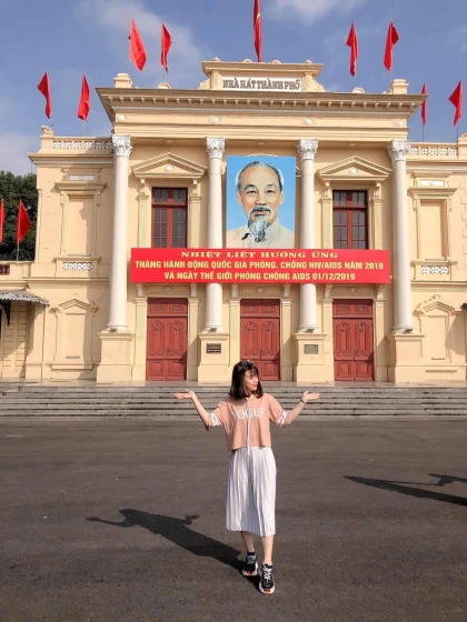 Kinh nghiệm đi food tour hải phòng 2 ngày 1 đêm