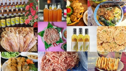 Kinh nghiệm đi food tour hải phòng 2 ngày 1 đêm