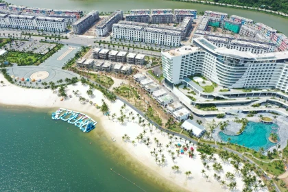 Kinh nghiệm du lịch hải phòng 3 ngày 2 đêm tự túc