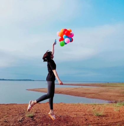 Kinh nghiệm du lịch hồ Trị An