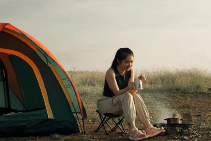 Kinh nghiệm du lịch hồ Trị An