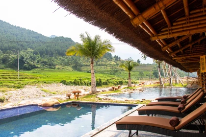 Kinh nghiệm du lịch mù cang chải